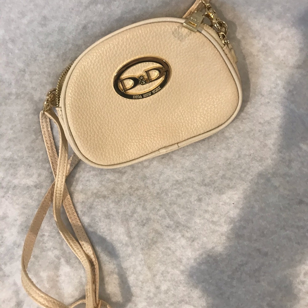 small cross body
